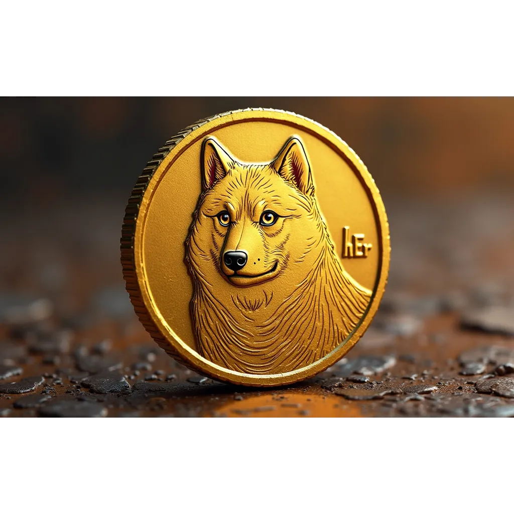 Dogecoin Foundation’s 5M treasury fails to boost price above alt= Dogecoin Foundation’s 5M treasury fails to boost price above alt=