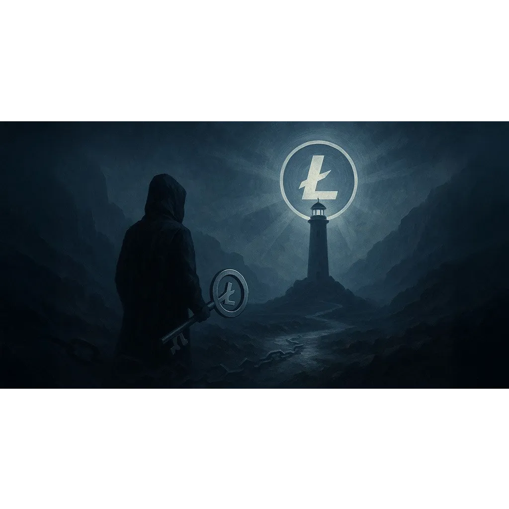 Litecoin processes 56 transactions per second, warns against CBDCs in 2023 Litecoin processes 56 transactions per second, warns against CBDCs in 2023