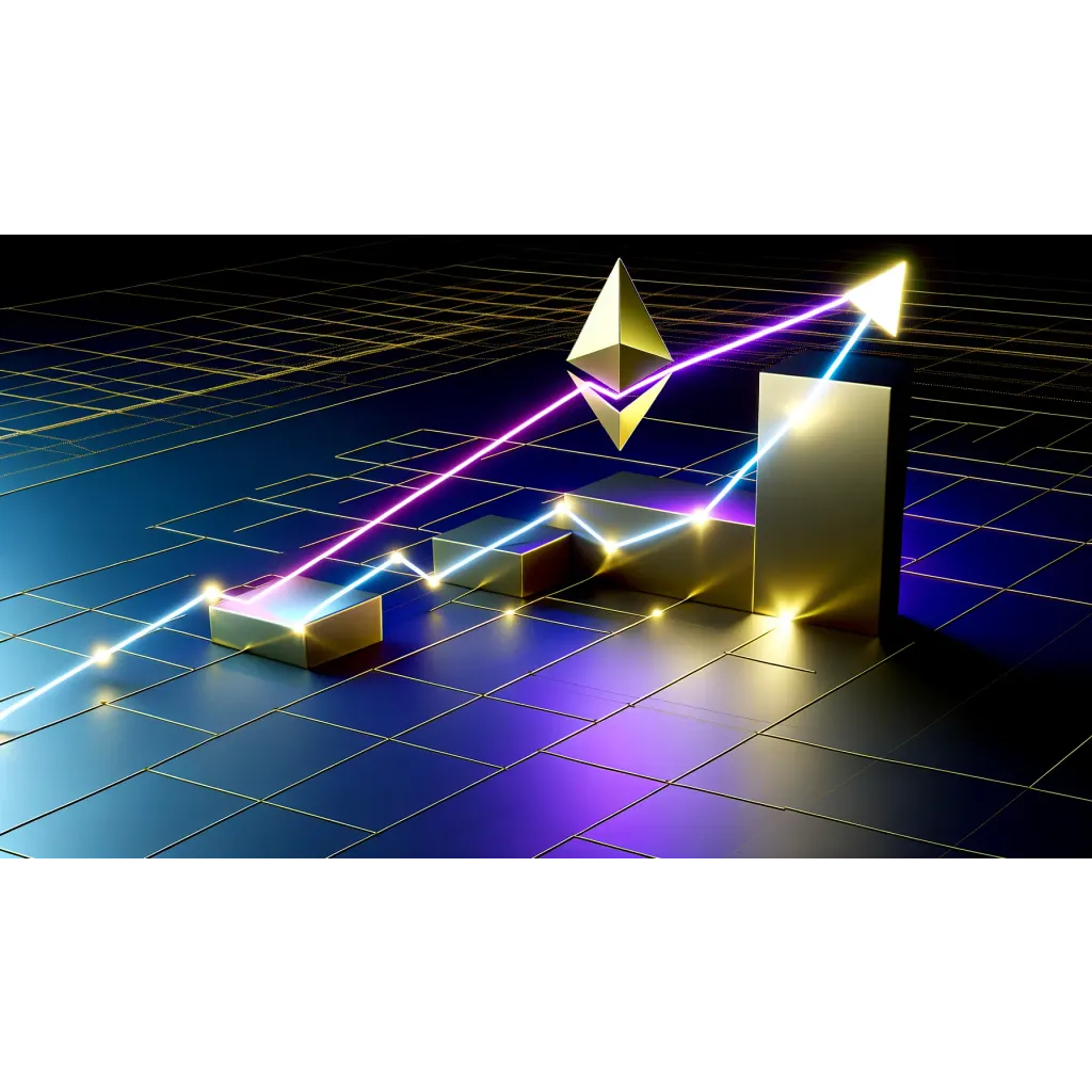 Golden Triangle Since 2017 To Send ETH Parabolic Golden Triangle Since 2017 To Send ETH Parabolic