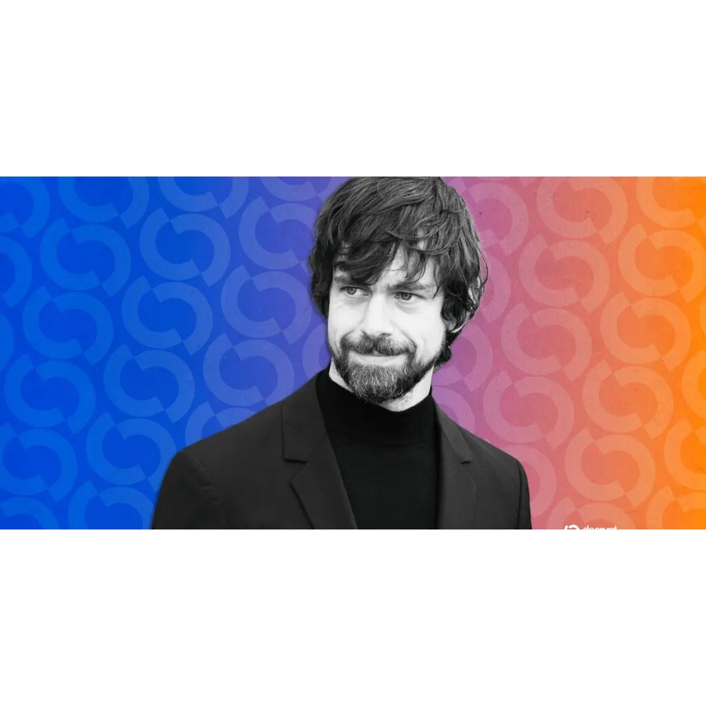 Block Stock Pops as Jack Dorsey’s Bitcoin, Payments Company Dumps 4,000 Jobs Block Stock Pops as Jack Dorsey’s Bitcoin, Payments Company Dumps 4,000 Jobs
