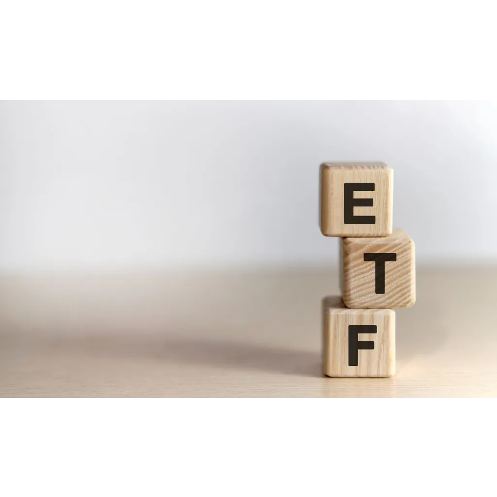 Bitwise Files for 11 Altcoin ETFs Targeting AAVE, UNI, SUI, More Bitwise Files for 11 Altcoin ETFs Targeting AAVE, UNI, SUI, More
