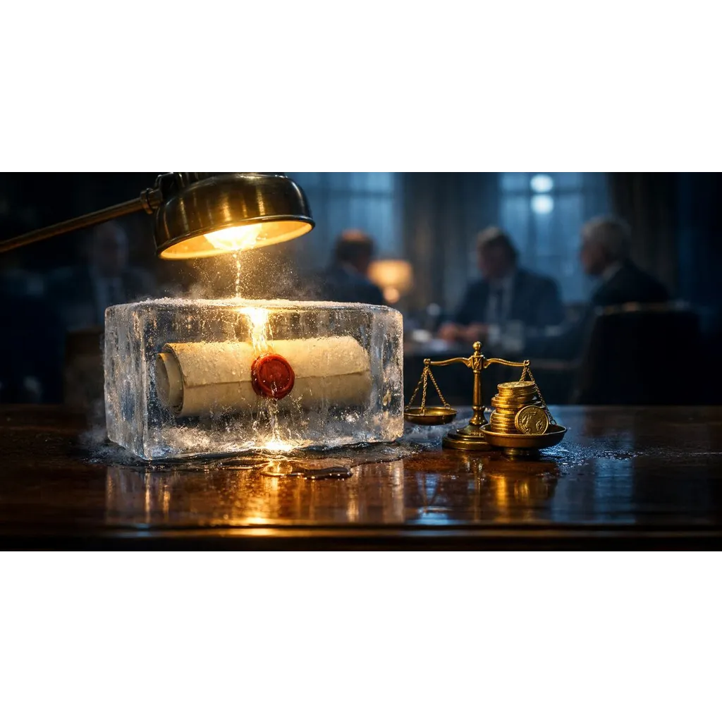 White House meeting could unfreeze the crypto CLARITY Act this week, but crypto rewards liklely to be the price White House meeting could unfreeze the crypto CLARITY Act this week, but crypto rewards liklely to be the price