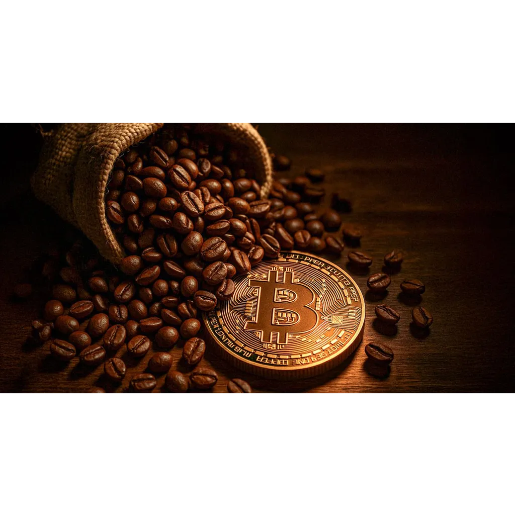Spanish coffee chain Vanadi seeks financial jolt with €1 billion Bitcoin gamble Spanish coffee chain Vanadi seeks financial jolt with €1 billion Bitcoin gamble