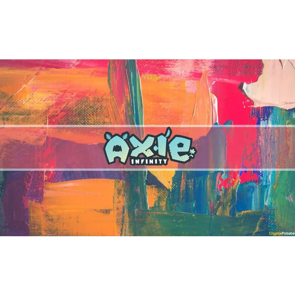 Axie Infinity’s bAXS Overhaul Sparks 200% AXS Rally Axie Infinity’s bAXS Overhaul Sparks 200% AXS Rally