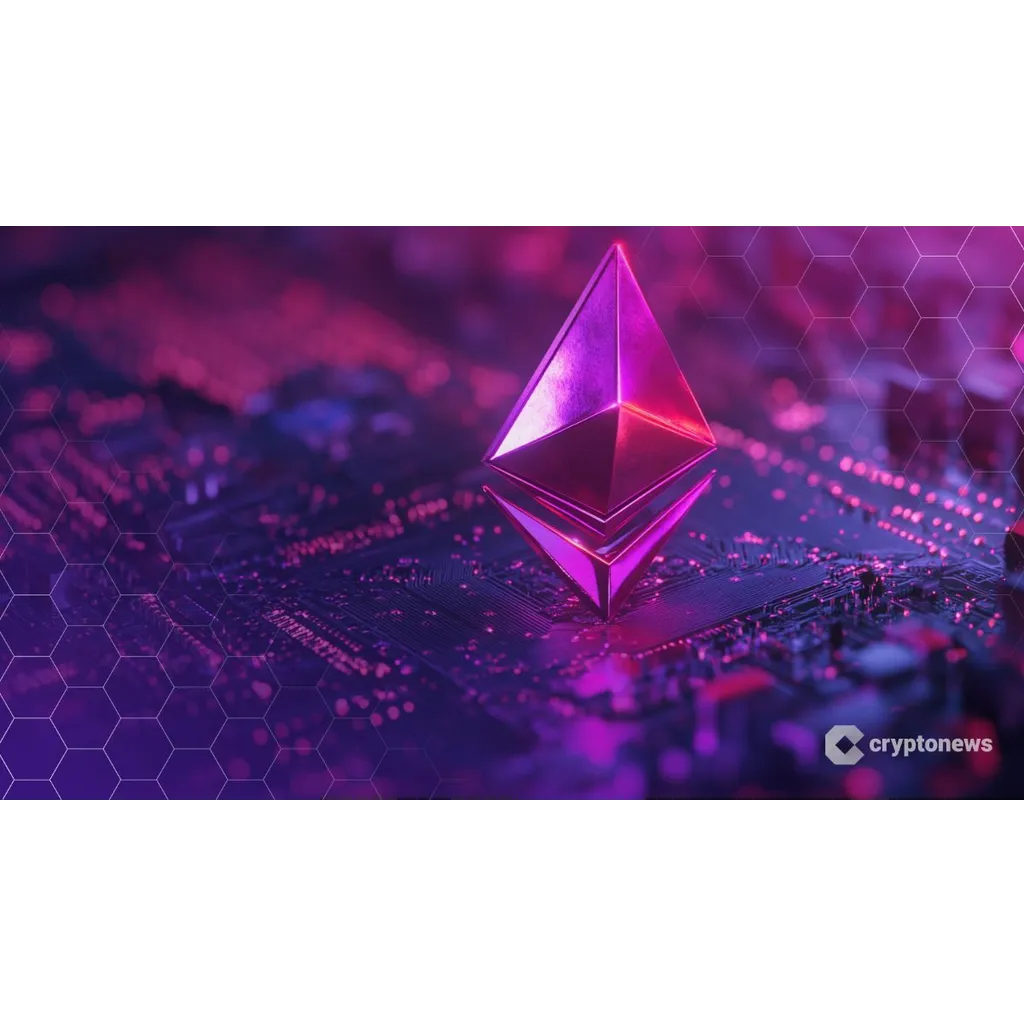 Ethereum Staking Sees Inflow Surge as Entry Queue Overtakes Exits Ethereum Staking Sees Inflow Surge as Entry Queue Overtakes Exits