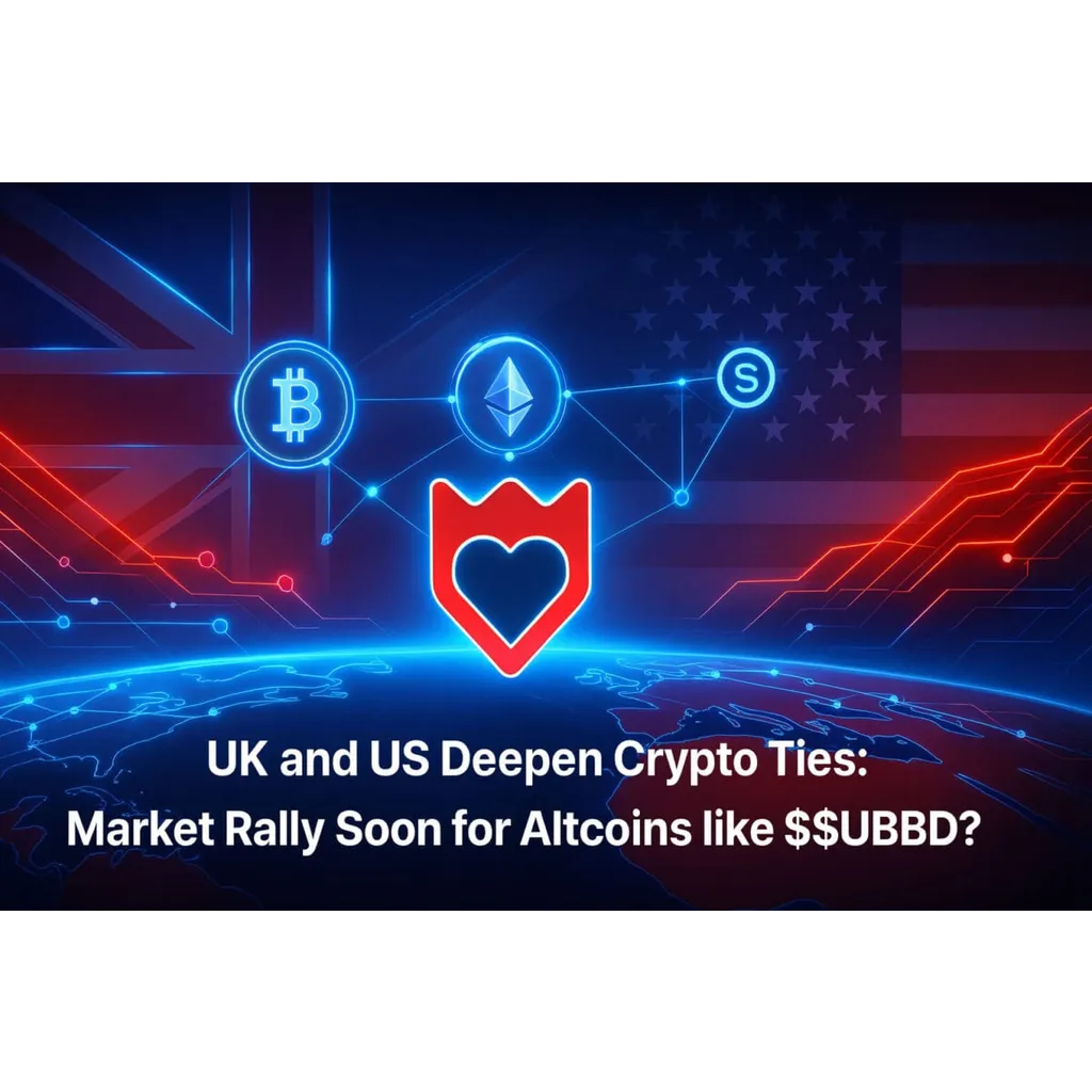 Analysis examines potential altcoin market rally including $SUBBD Analysis examines potential altcoin market rally including $SUBBD