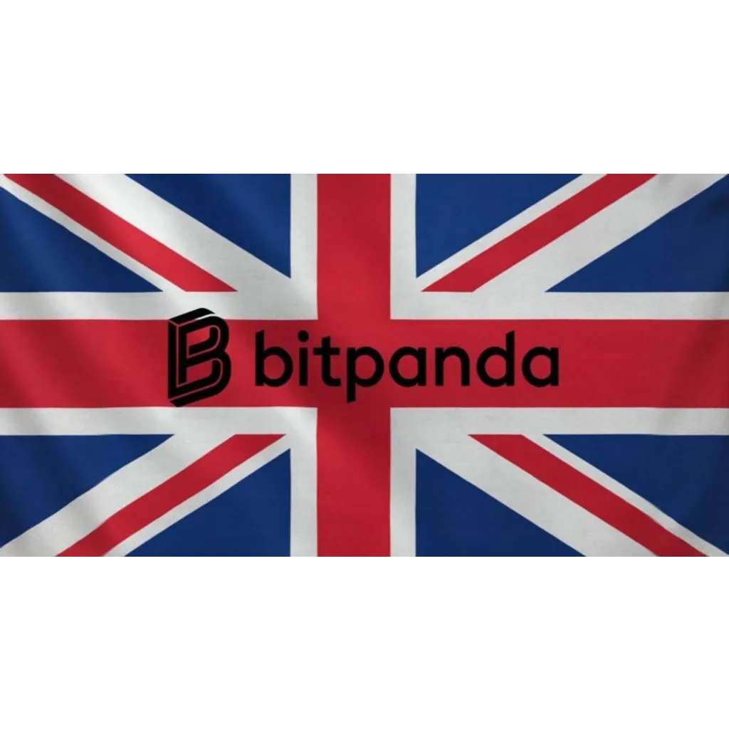 Bitpanda launches UK operations with 600 crypto assets and Arsenal FC partnership Bitpanda launches UK operations with 600 crypto assets and Arsenal FC partnership