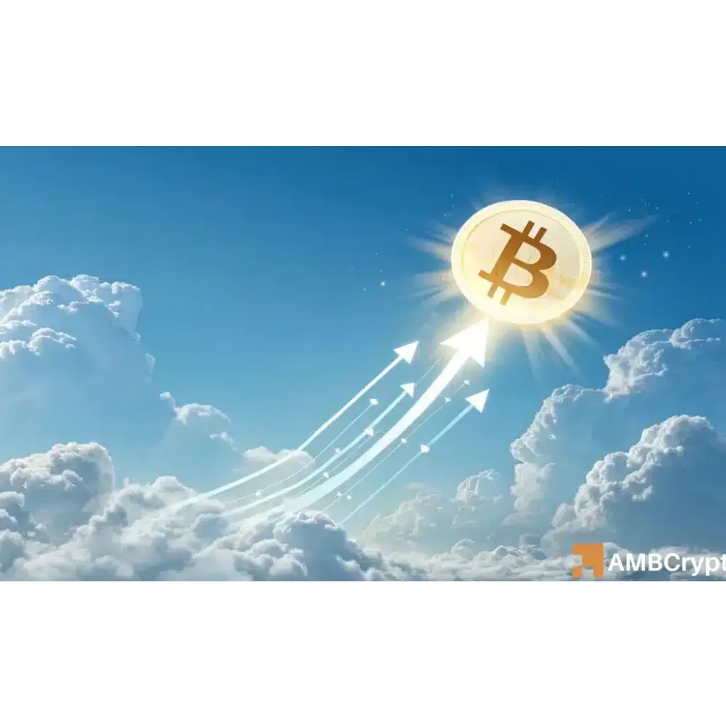 Bitcoin holds above 5K: Will long-term investors drive BTC’s next rally? Bitcoin holds above 5K: Will long-term investors drive BTC’s next rally?