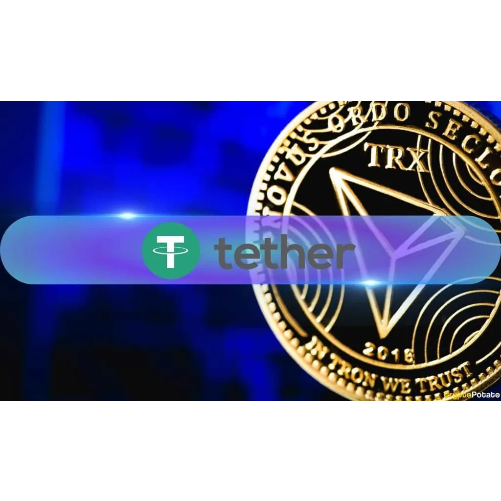 USDT Distribution Between Tron and Ethereum Shows Patterns Tied to Bitcoin’s Price USDT Distribution Between Tron and Ethereum Shows Patterns Tied to Bitcoin’s Price