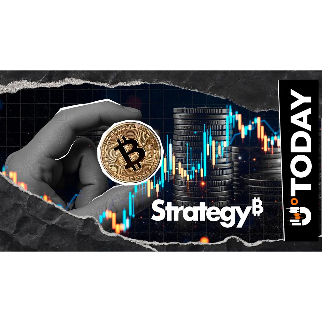 Saylor’s Strategy Places New .3 Million Bet on Bitcoin Saylor’s Strategy Places New .3 Million Bet on Bitcoin