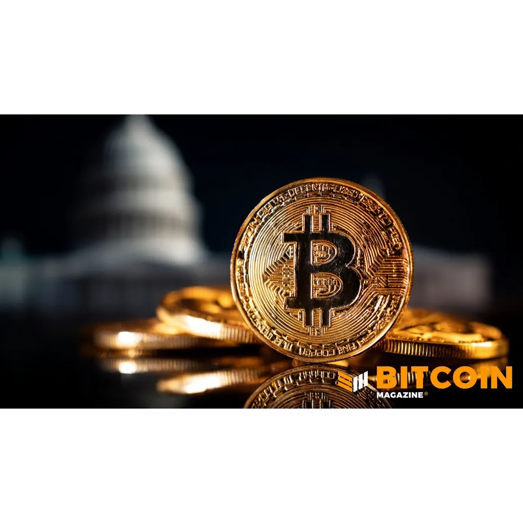 Congresswoman Sheri Biggs Discloses Up To 0,000 BTC Investment Via IShares Bitcoin ETF Congresswoman Sheri Biggs Discloses Up To 0,000 BTC Investment Via IShares Bitcoin ETF