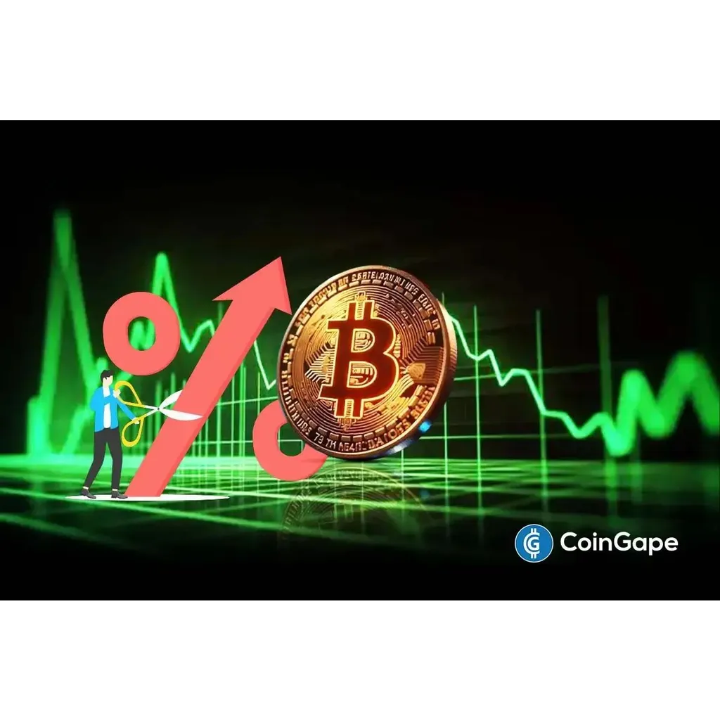 Twenty One Capital CEO says Bitcoin will 200x as BTC breaks 7K Twenty One Capital CEO says Bitcoin will 200x as BTC breaks 7K