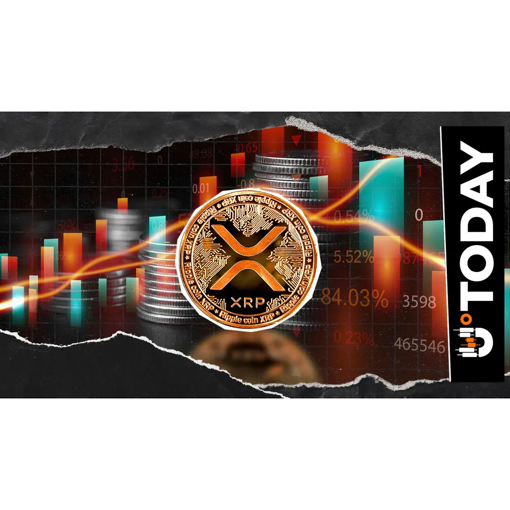 XRP Could Add Zero If Rally Is Short-Lived XRP Could Add Zero If Rally Is Short-Lived