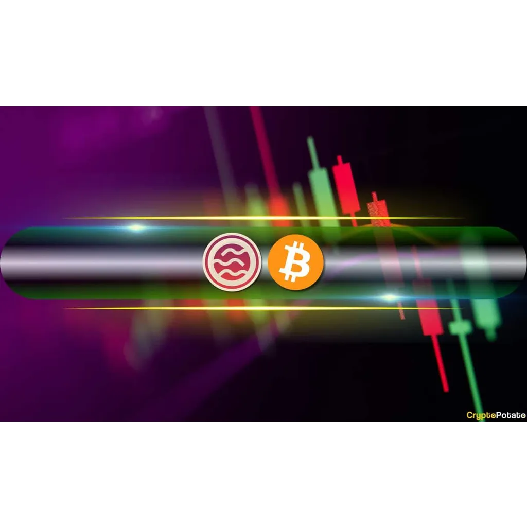 Crypto Markets Bounce, SEI Explodes by 41% Daily, But Warning Signs Quickly Pop (Market Watch) Crypto Markets Bounce, SEI Explodes by 41% Daily, But Warning Signs Quickly Pop (Market Watch)