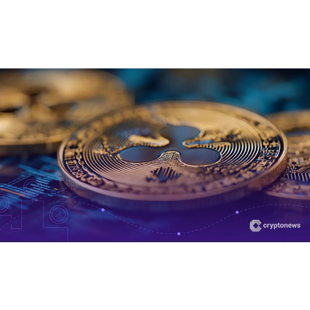 American Express System Upgrade Prompts Ripple Adoption Speculation — XRP to Win Big? American Express System Upgrade Prompts Ripple Adoption Speculation — XRP to Win Big?