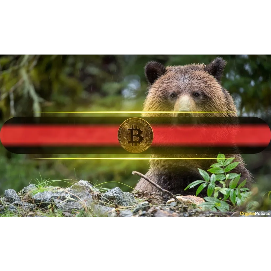 Bitcoin four-year cycle analysis suggests ,000 crash by 2026 Bitcoin four-year cycle analysis suggests ,000 crash by 2026