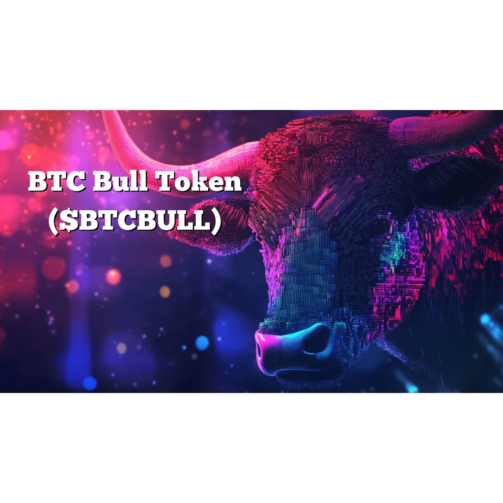 How BTC Bull Token Can Boost Your Profits in the Bitcoin Bull Market How BTC Bull Token Can Boost Your Profits in the Bitcoin Bull Market