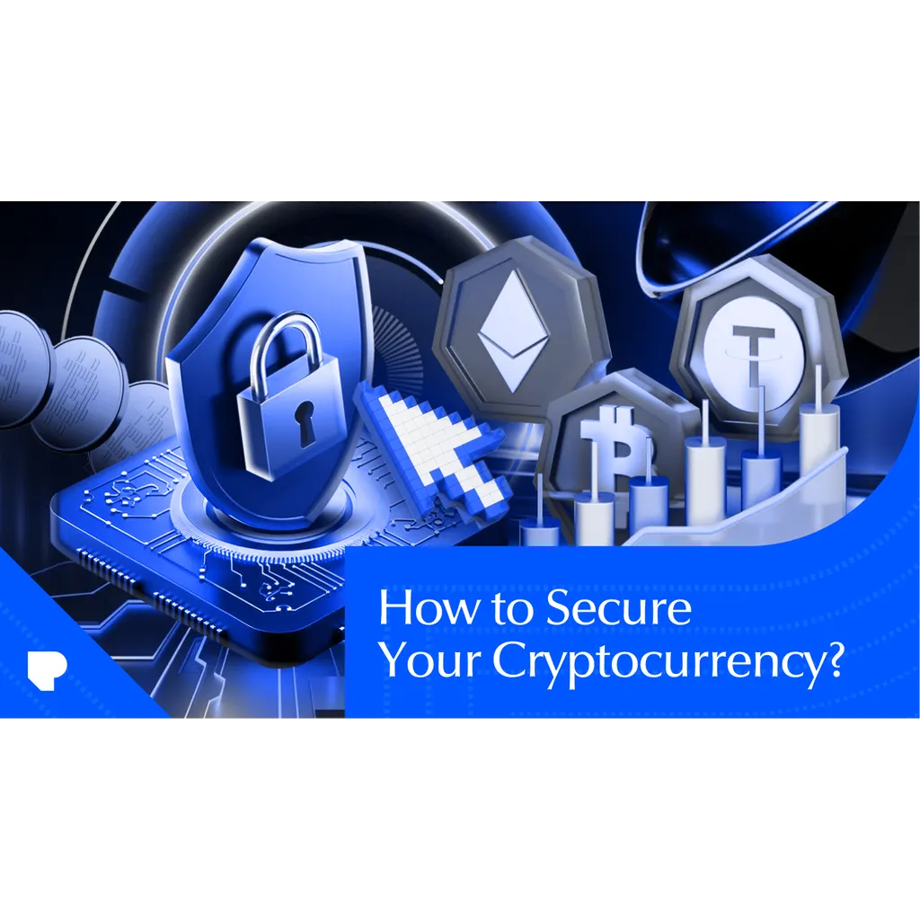 How to Secure Your Cryptocurrency: Essential Tips for 2026 How to Secure Your Cryptocurrency: Essential Tips for 2026