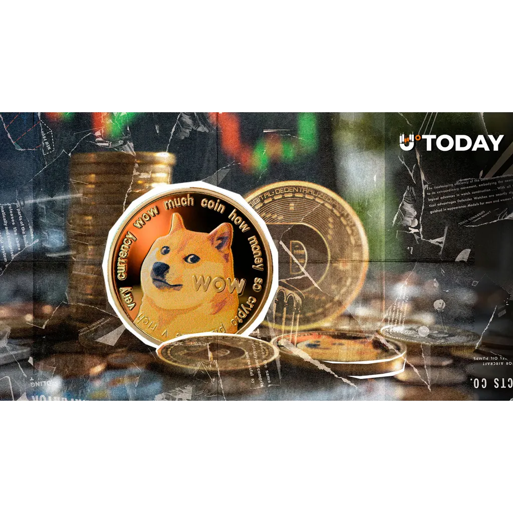 Dogecoin forms strong resistance around twenty cents price point Dogecoin forms strong resistance around twenty cents price point