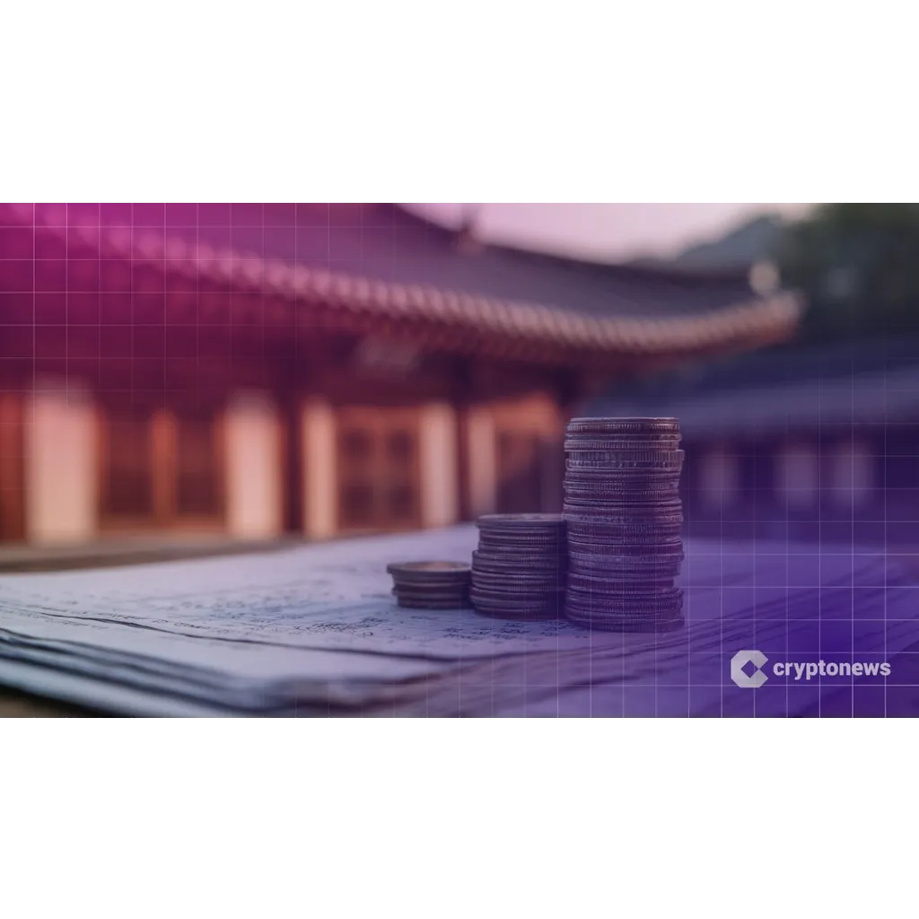 South Korea debates stablecoin regulations South Korea debates stablecoin regulations