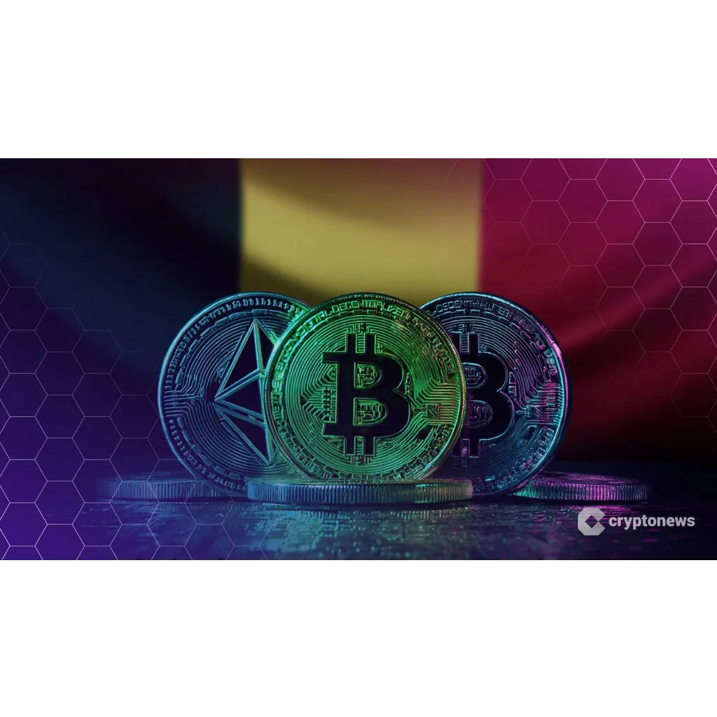 Belgium’s KBC Bank to Offer Retail Bitcoin & Ether Trading Belgium’s KBC Bank to Offer Retail Bitcoin & Ether Trading