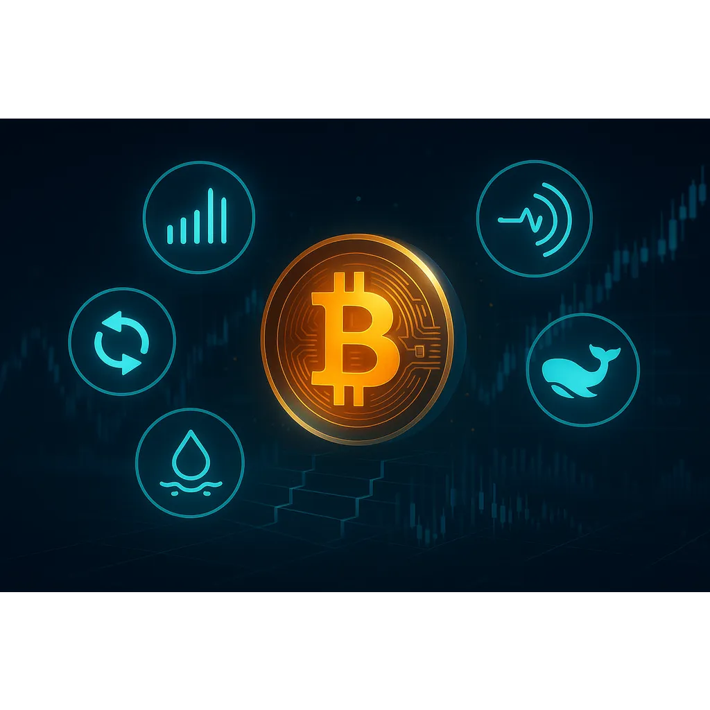 CryptoQuant identifies Bitcoin alerts to watch for next market move CryptoQuant identifies Bitcoin alerts to watch for next market move