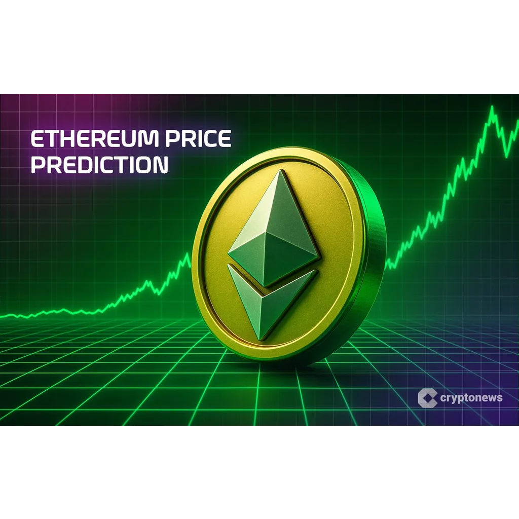 Ethereum price jumps above 00 against market trend Ethereum price jumps above 00 against market trend