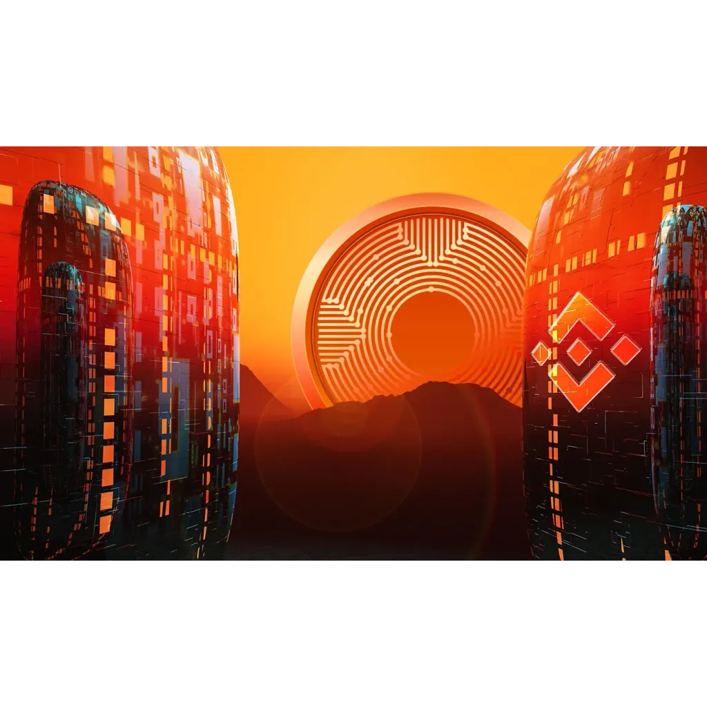 AI-Focused Layer-1 Blockchain Altcoin SAHARA Flames Out Following New Binance Listing – The Daily Hodl AI-Focused Layer-1 Blockchain Altcoin SAHARA Flames Out Following New Binance Listing – The Daily Hodl
