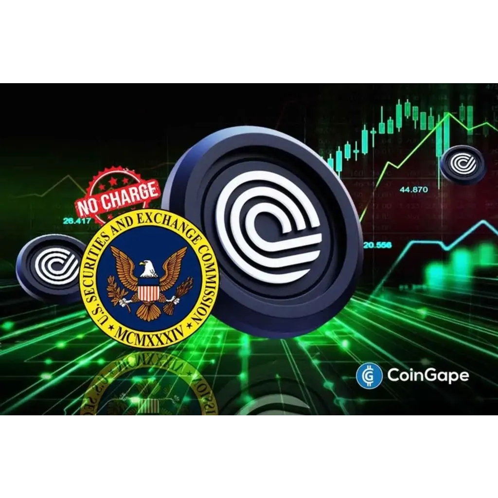 SEC Ends Ondo Probe With No Charges as Tokenization in Focus SEC Ends Ondo Probe With No Charges as Tokenization in Focus