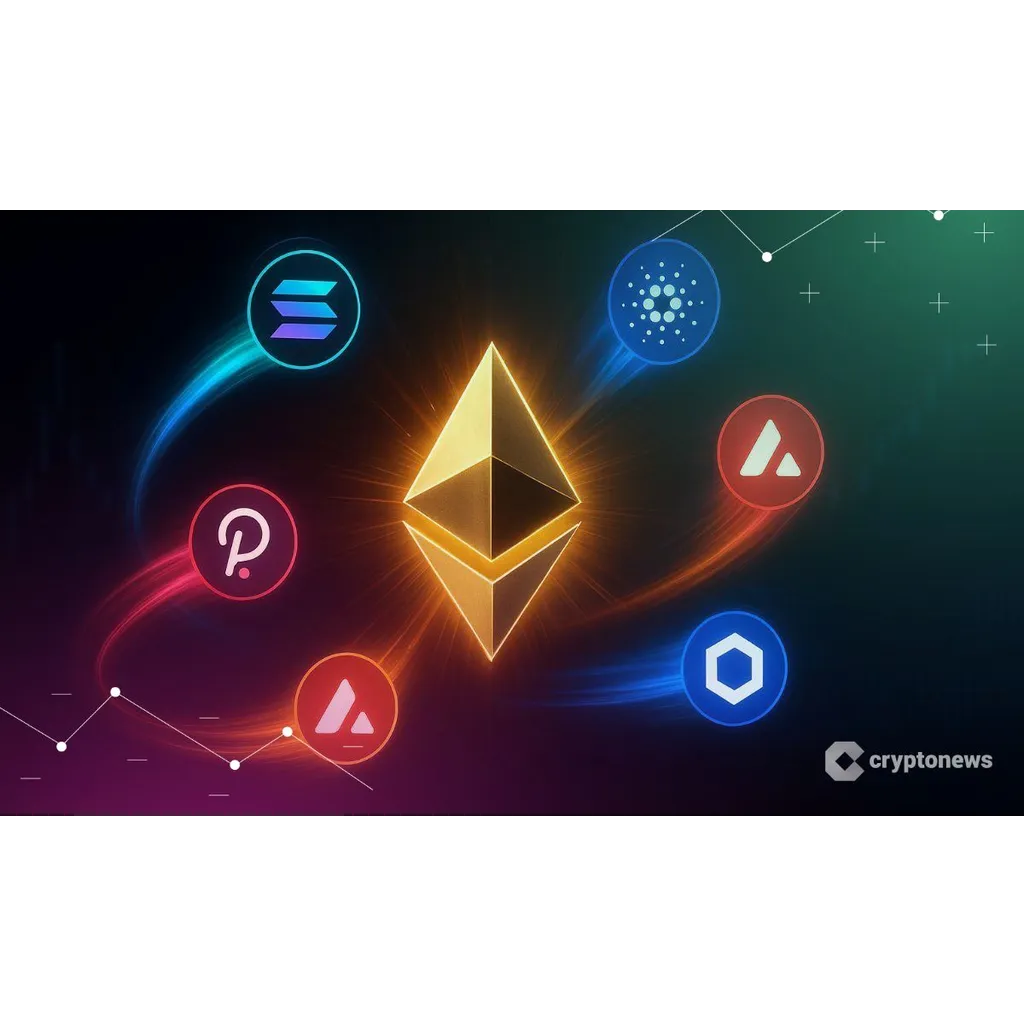 Coinbase notes altcoin season signals as Ethereum rises 15% in March 2024 Coinbase notes altcoin season signals as Ethereum rises 15% in March 2024