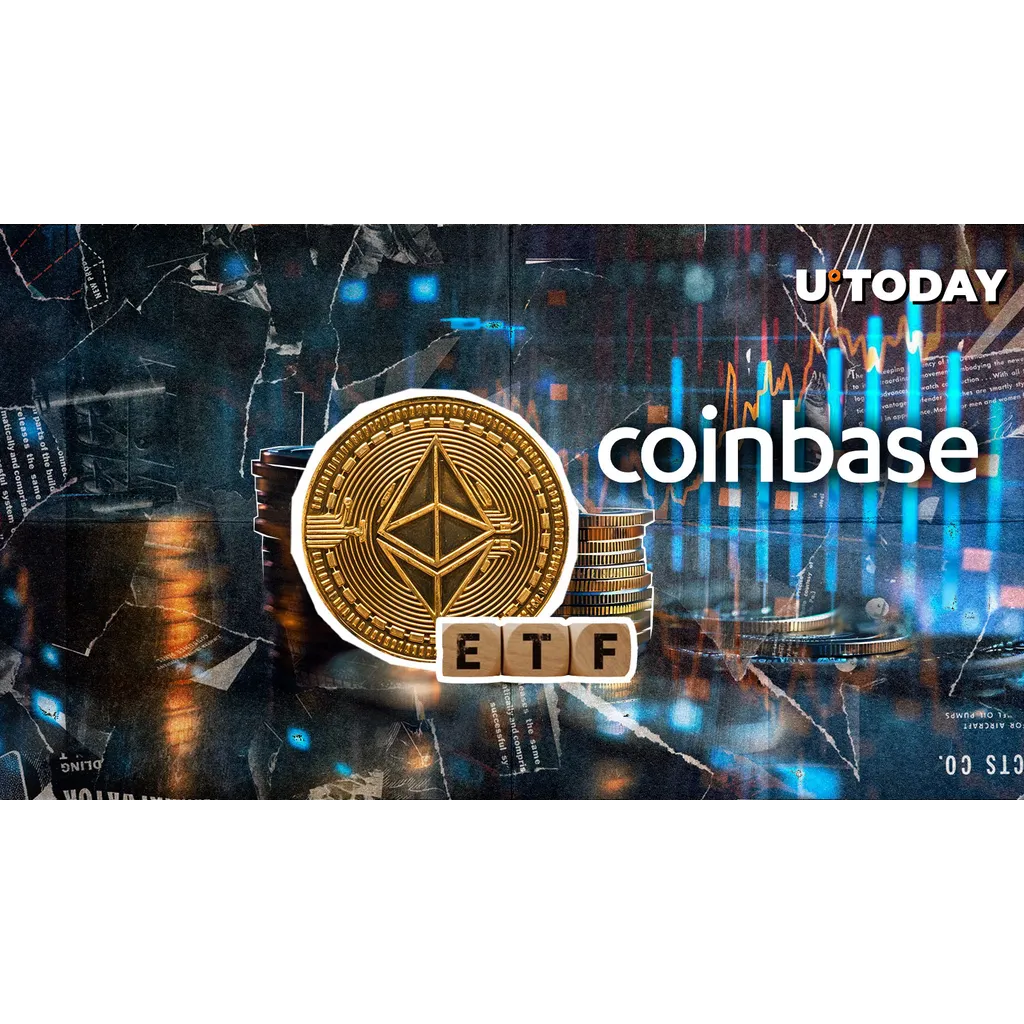 BlackRock’s 2M Ethereum ETF Stuns Market BlackRock’s 2M Ethereum ETF Stuns Market