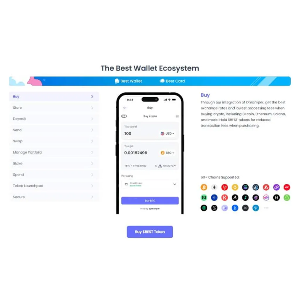 Best ERC-20 Token to Buy as GameSquare’s 0M Ethereum Treasury Targets 14% Yields Best ERC-20 Token to Buy as GameSquare’s 0M Ethereum Treasury Targets 14% Yields
