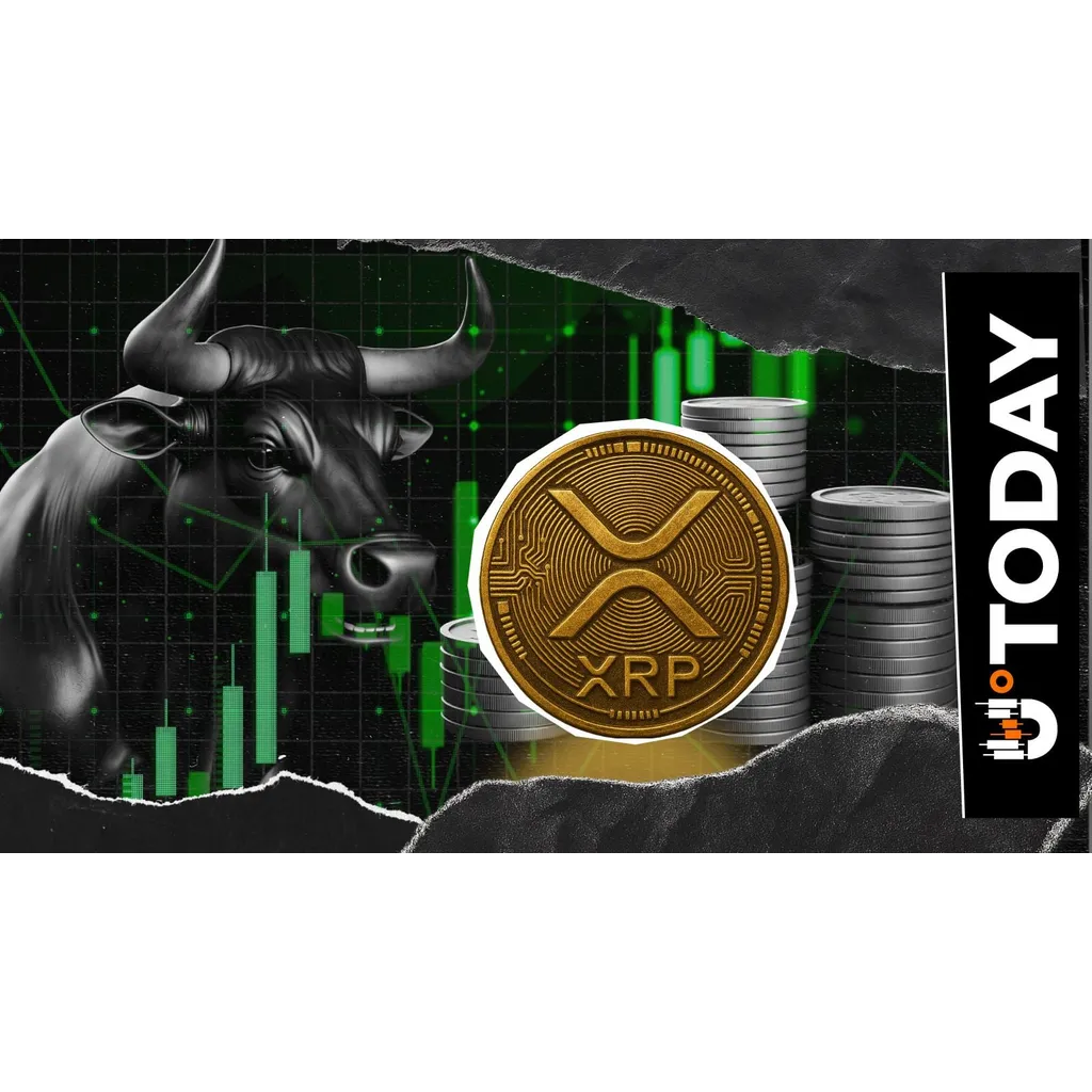XRP Faces Historically Bullish April: Can New Month Deliver 24% Gain in 2026? XRP Faces Historically Bullish April: Can New Month Deliver 24% Gain in 2026?