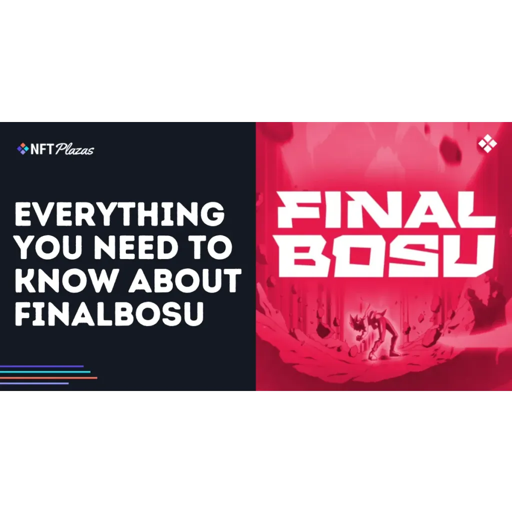 Everything You Need to Know About Finalbosu Everything You Need to Know About Finalbosu