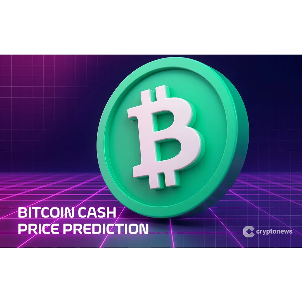 Grayscale updates ETF filing with focus on BCH cryptocurrency Grayscale updates ETF filing with focus on BCH cryptocurrency