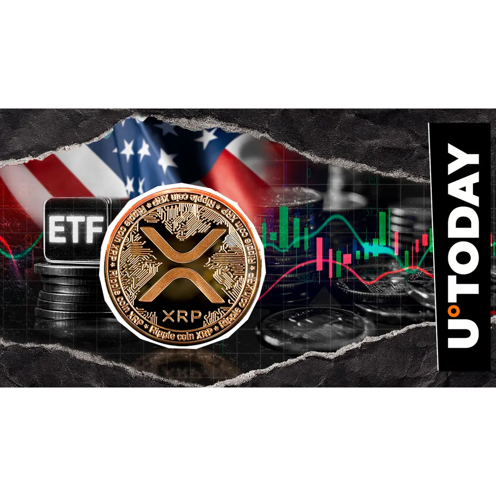 First US XRP ETF adds options trading with .05 billion volume First US XRP ETF adds options trading with .05 billion volume