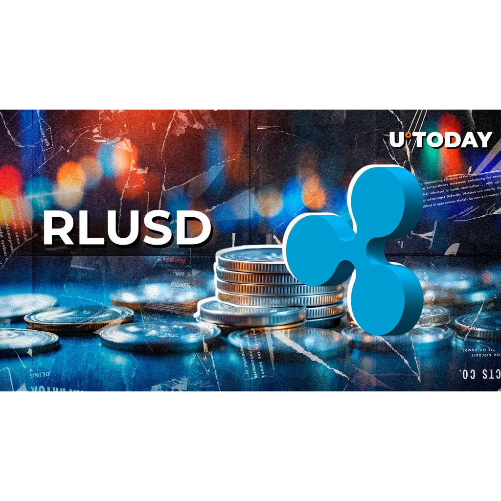 RLUSD hits 10M minted milestone RLUSD hits 10M minted milestone
