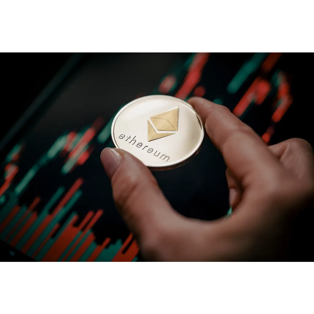 Ethereum targets ,500 as scalability improves in Q2 2024 Ethereum targets ,500 as scalability improves in Q2 2024