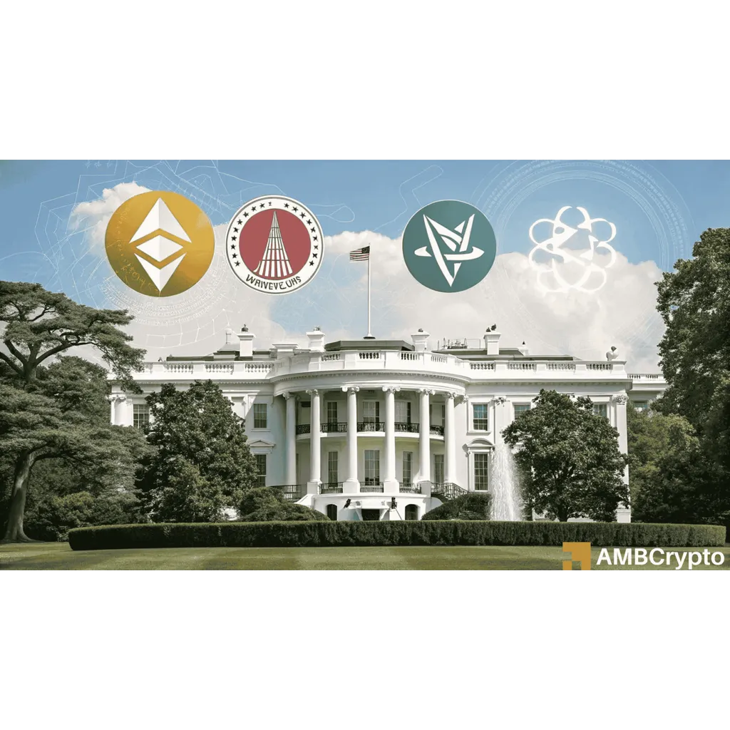 White House report challenges case for banning stablecoin yield as CLARITY Act debate intensifies White House report challenges case for banning stablecoin yield as CLARITY Act debate intensifies