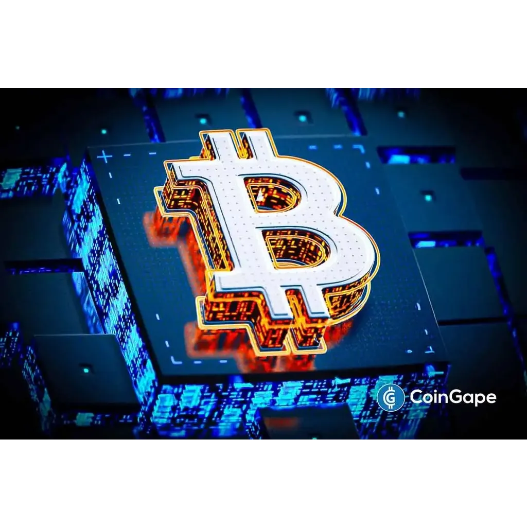 Solo Bitcoin Miner Hits 9K Jackpot with 0.004% Chance | CoinGape Solo Bitcoin Miner Hits 9K Jackpot with 0.004% Chance | CoinGape