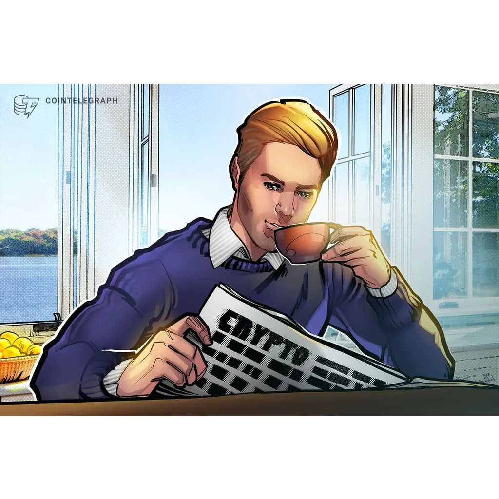 Crypto Biz: From shorting the Venezuelan Bolivar to shorting the US dollar Crypto Biz: From shorting the Venezuelan Bolivar to shorting the US dollar