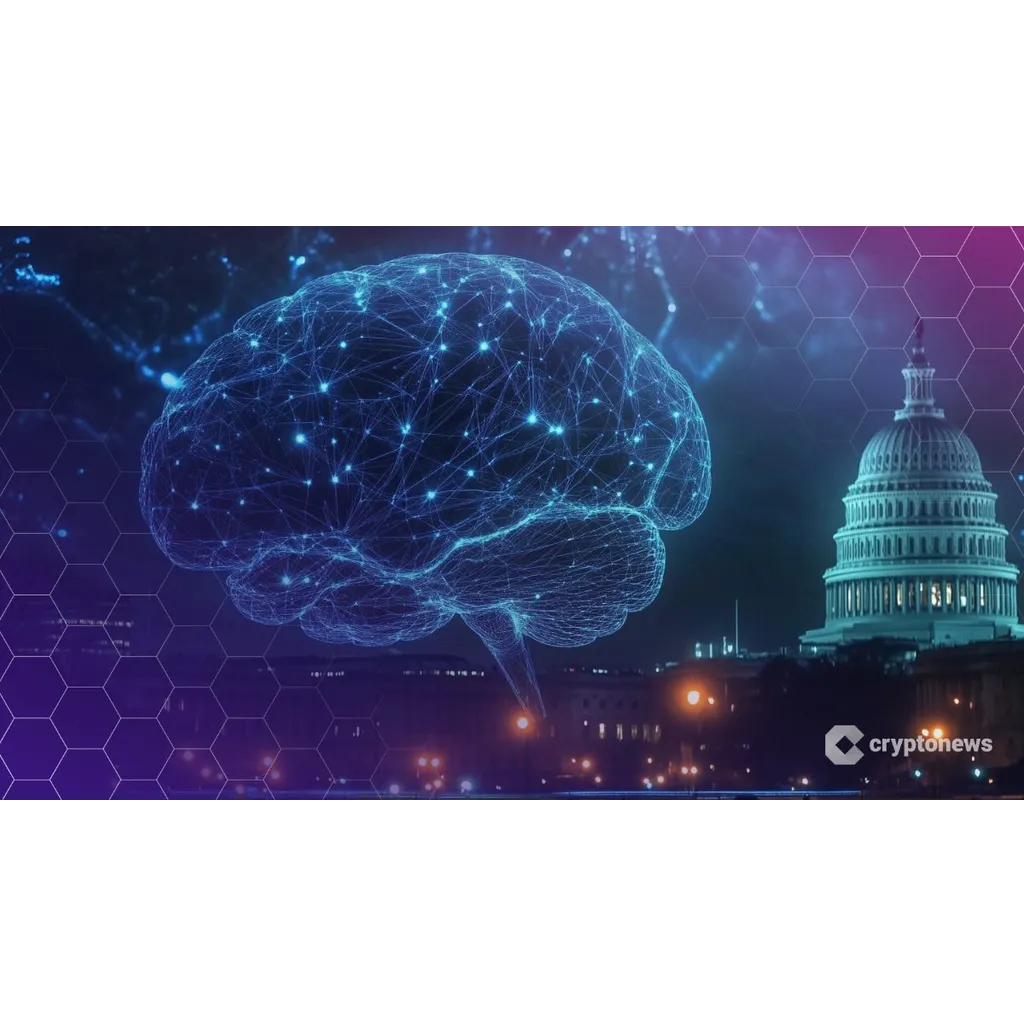 U.S. lawmakers propose bipartisan bill to crack down on AI-generated fraud U.S. lawmakers propose bipartisan bill to crack down on AI-generated fraud
