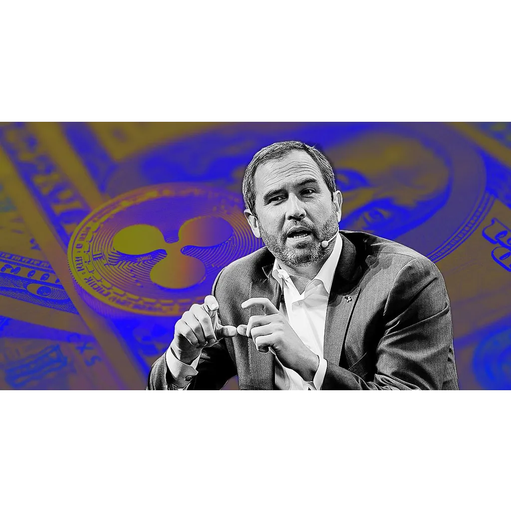 Brad Garlinghouse denies Ripple’s reported billion bid to acquire Circle Brad Garlinghouse denies Ripple’s reported billion bid to acquire Circle
