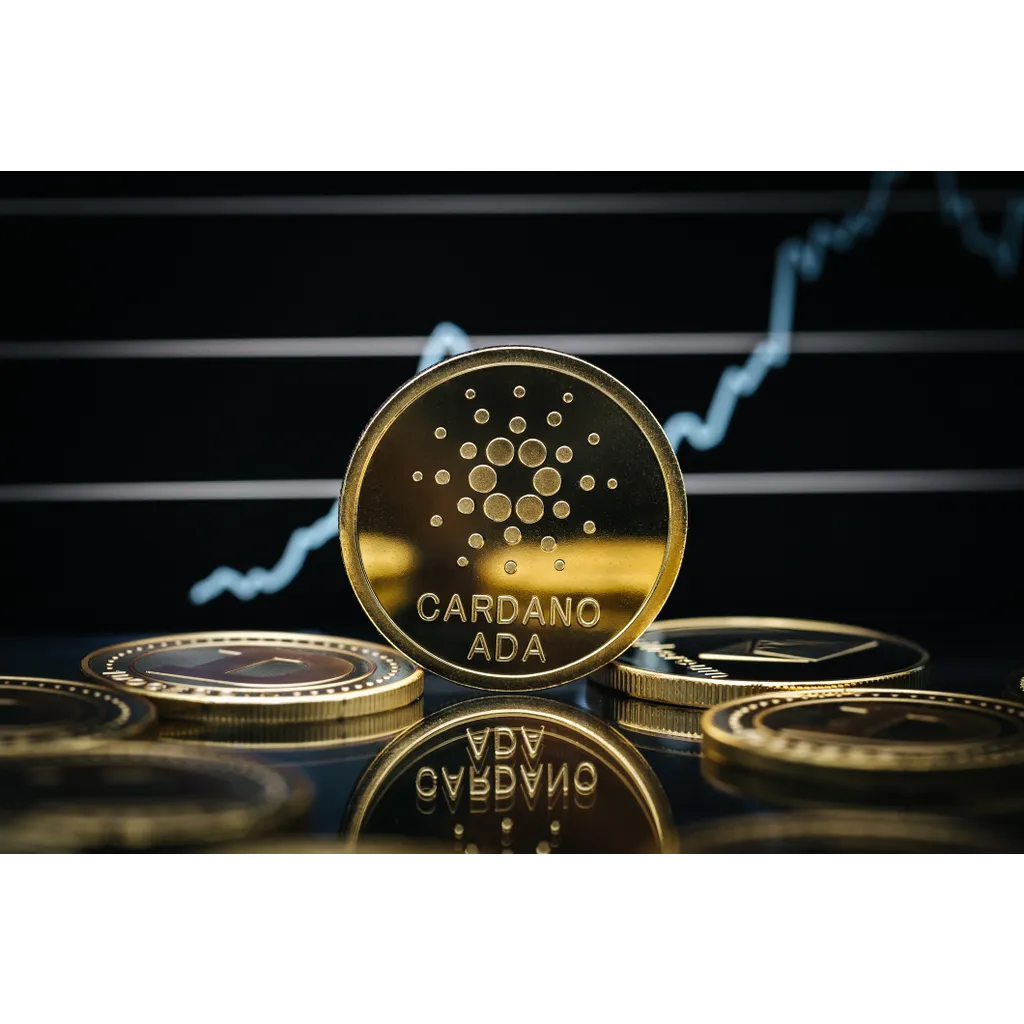ADA Deja Vu? Cardano Price Surged 200% Last Time It Was At This Support Level ADA Deja Vu? Cardano Price Surged 200% Last Time It Was At This Support Level