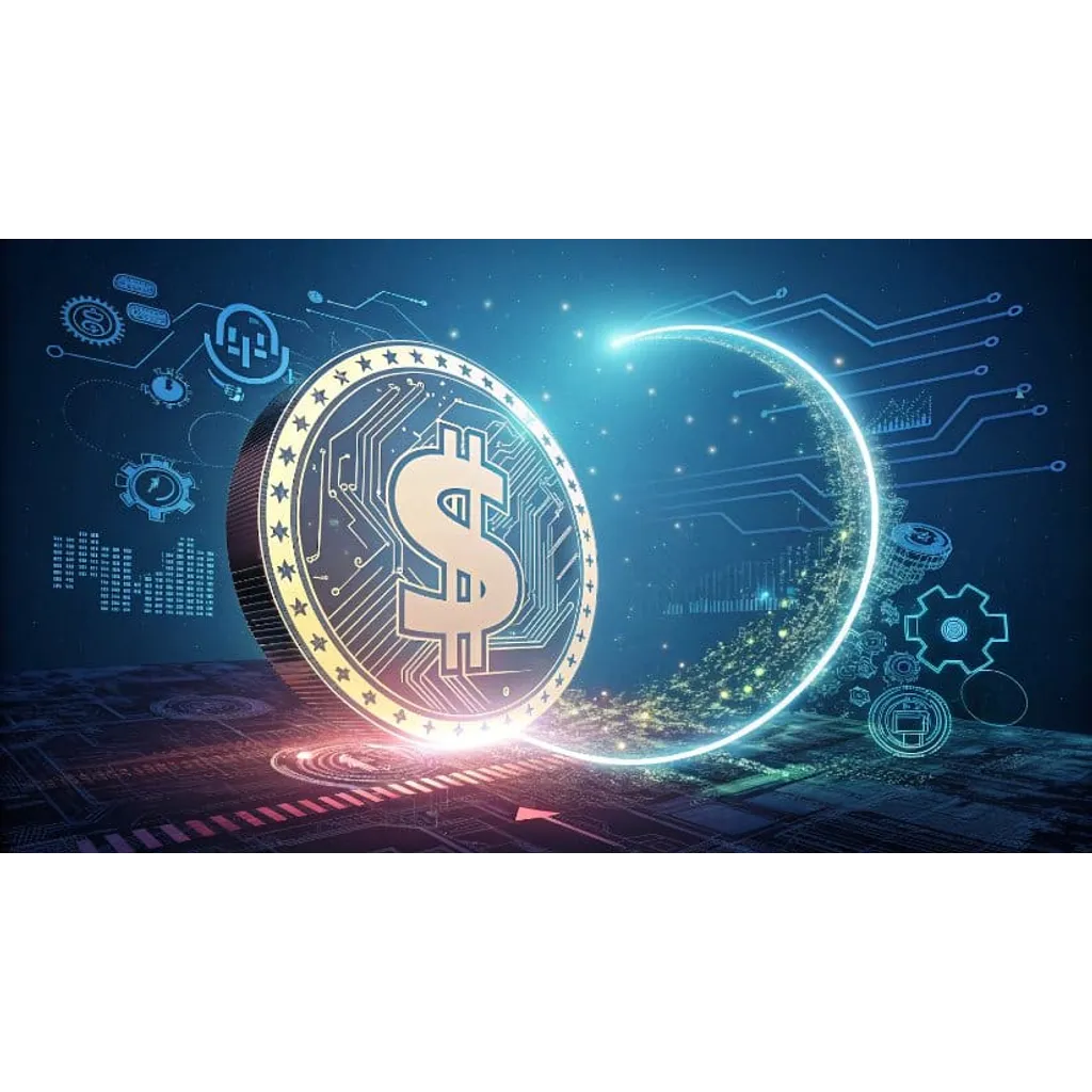 Circle Arc blockchain supports 100B monthly USDC transactions on Ethereum and Solana Circle Arc blockchain supports 100B monthly USDC transactions on Ethereum and Solana