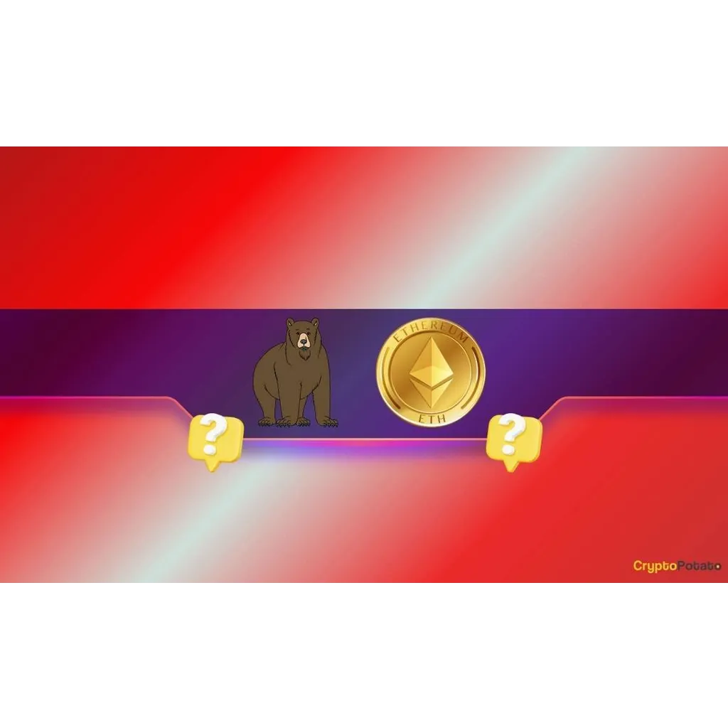 Ethereum faces ,000 retest that define fourth quarter market direction Ethereum faces ,000 retest that define fourth quarter market direction