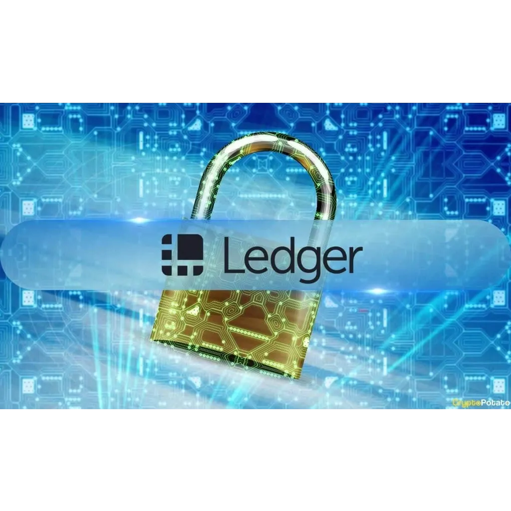 Ledger Users Targeted in Phishing Scam Following Global-e Data Breach Ledger Users Targeted in Phishing Scam Following Global-e Data Breach