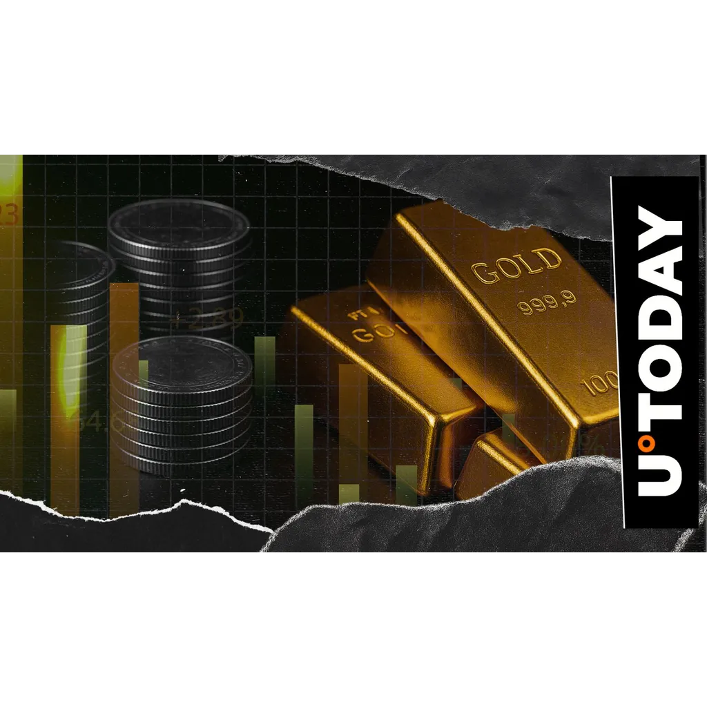 Key difference between gold, crypto, and stocks revealed brutal for Bitcoin Key difference between gold, crypto, and stocks revealed brutal for Bitcoin