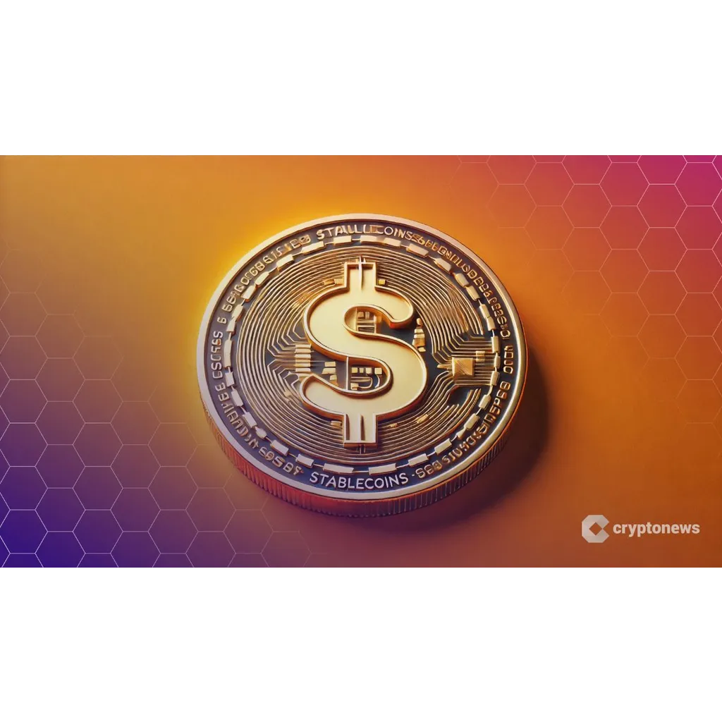 MetaMask Stablecoin Launch with Stripe MetaMask Stablecoin Launch with Stripe