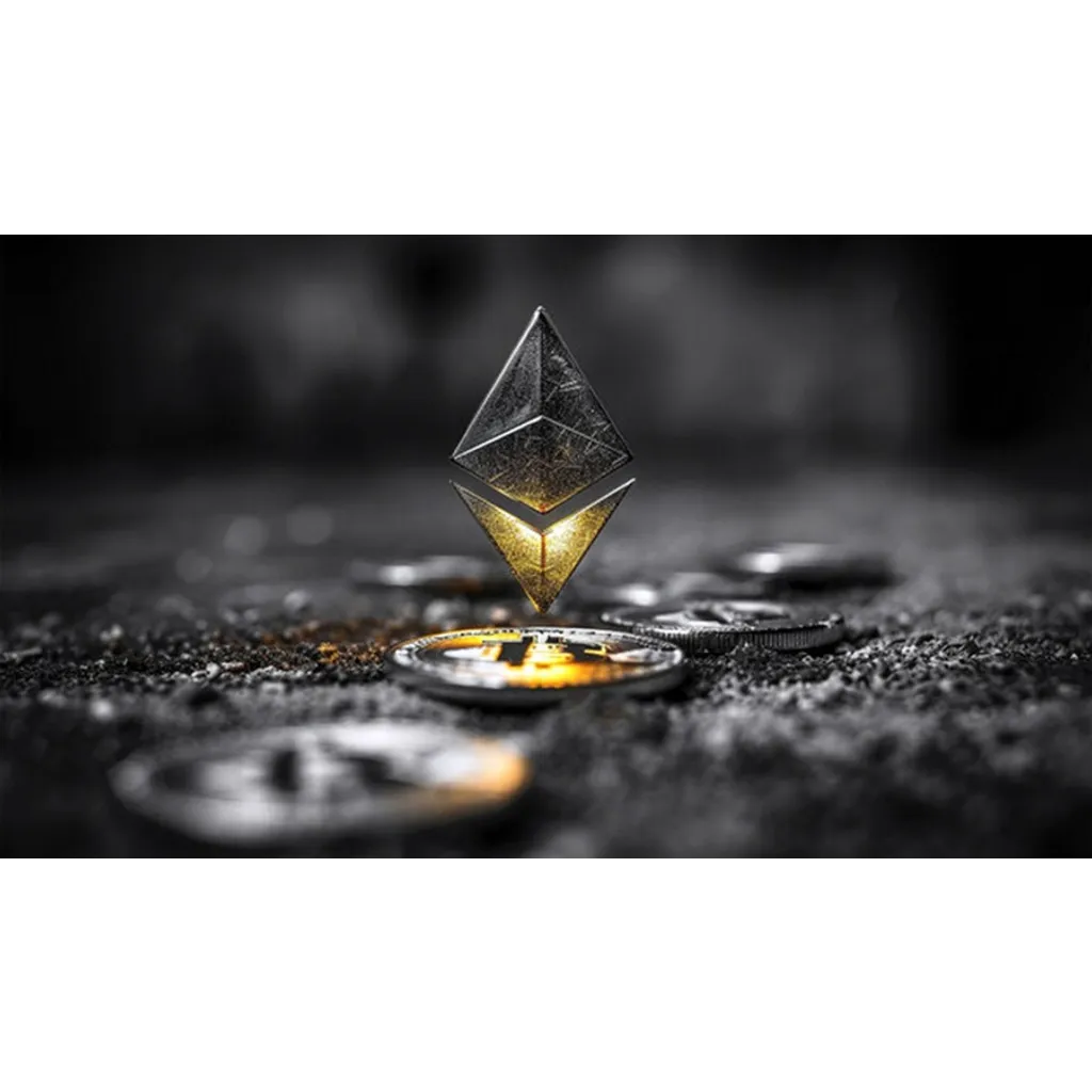 Ethereum’s Funding Rates Signal Sentiment Flip Across Major Exchanges Ethereum’s Funding Rates Signal Sentiment Flip Across Major Exchanges